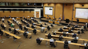 Σε νέες περιπέτειες η Κύπρος: Απορρίφθηκε ο προϋπολογισμός