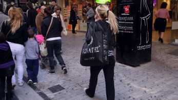 Πλειοψηφία οι γυναίκες στην Ελλάδα – 34.439 οι μετανάστες