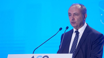 Συλλυπητήρια Καράογλου για την κοίμηση του Μητροπολίτη Καστοριάς Σεραφείμ