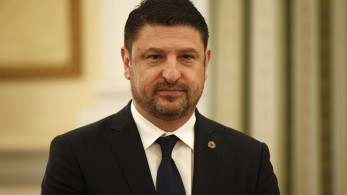 Μήνυμα Χαρδαλιά για τα Χριστούγεννα: Δεν υπάρχει σπουδαιότερο δώρο από την ίδια τη ζωή