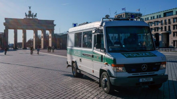 Σε αυστηρό lockdown η Γερμανία-Για δυο “σκληρούς μήνες” προειδοποιεί η Μέρκελ