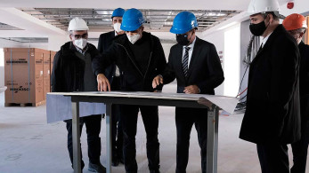 Νέα πτέρυγα νοσοκομείου και ΜΕΘ στη Βέροια ανακοίνωσε ο πρωθυπουργός