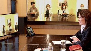 “Ελλάδα 2021”: Χορηγία για την ανάπτυξη φαρμάκου κατά του κορωνοϊού στο Νοσοκομείο “Παπανικολάου”