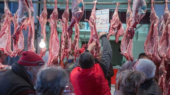Εντολή Πατούλη για εντατικοποίηση των ελέγχων στην αγορά