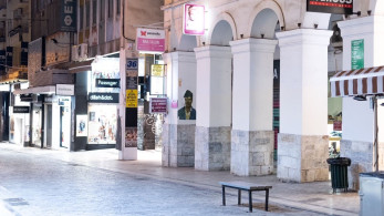 Δήμος Αθηναίων: Μεγάλη αντιγκράφιτι παρέμβαση στην Ερμού
