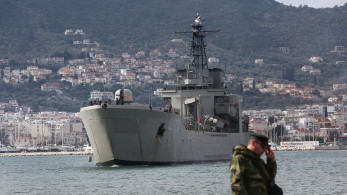 Κατασκοπεία στη Ρόδο: Γνωστή η δράση του 35χρονου από το 2017