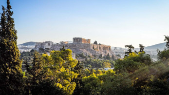 Πρωτοχρονιά 2021 με καλοκαιρία