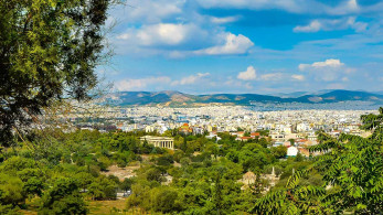 Παραμονή Χριστουγέννων με αίθριο καιρό και άνοδο της θερμοκρασίας