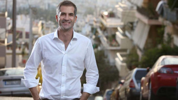 Μπακογιάννης: Θα αξιοποιηθεί στις γειτονιές ο εξοπλισμός του Μεγάλου Περιπάτου