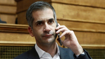 Ο  Μπακογιάννης «κάρφωσε» Τσίπρα για την Διπλή Ανάπλαση