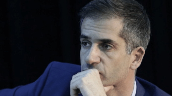 Mπακογιάννης: Κρινόμαστε από τις πράξεις μας και όχι από τα λόγια μας