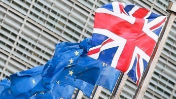 Brexit: Ολονύχτιο θρίλερ-Κοντά σε συμφωνία για το εμπόριο ΕΕ-Βρετανία