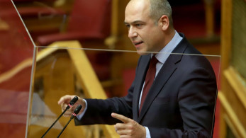 Μπουτσικάκης για απειλές ΣΥΡΙΖΑ: «Μήπως δεν σας αρέσει το πολίτευμα;»