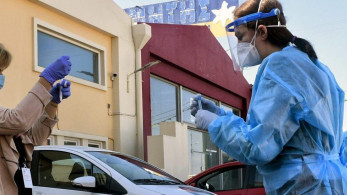Κορωνοϊός: 1240 νέα κρούσματα – 98 νέοι θάνατοι – 550 διασωληνωμένοι
