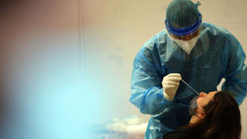 Κορωνοϊός: Στα 942 τα νέα κρούσματα- 443 διασωληνωμένοι και 58 θάνατοι