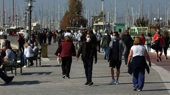 Βατόπουλος: “Ελευθερία” από το καλοκαίρι με ανοσία 70%