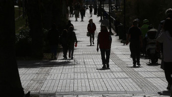 Koρωνοϊός: Κάτω από 4% ο δείκτης θετικότητας-Από Φεβρουάριο ο εμβολιασμός του πληθυσμού