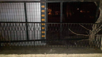 Ρατσιστική επίθεση στη δομή ασυνόδευτων ανηλίκων της Εκκλησίας