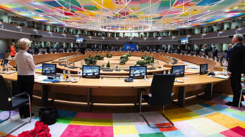 Σε απομόνωση Ζαν Καστέξ, Σαρλ Μισέλ και ο Πορτογάλος πρωθυπουργός-Είχαν επαφή με τον Μακρόν