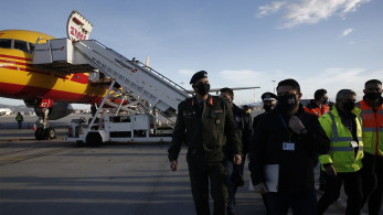 Κορωνοϊός: Στην Αθήνα η ειδική πτήση με 83.850 δόσεις του εμβολίου