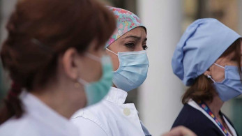 Επιχείρηση “Ελευθερία”: Ξεκινά η καταγραφή των υγειονομικών που θα εμβολιασθούν πρώτοι