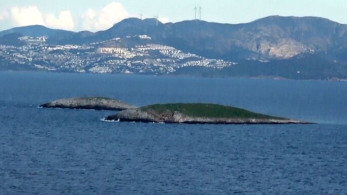 Αποκαλύψεις Πάγκαλου για τα Ίμια τον Αρσένη και τις σημαίες