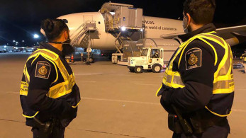 Κορωνοϊός: Δρακόντεια μέτρα για τη μεταφορά του εμβολίου (video)