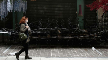 Έρευνα: Σημαντικές ζημιές στις μικρές επιχειρήσεις λόγω κορωνοϊού – Φόβοι για λουκέτα