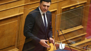 Κικίλιας: Καμία αύξηση στις τιμές των φαρμάκων-Μειώσεις έως 7%
