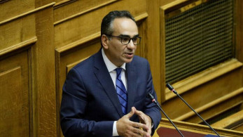 Ν’ αγιάσει το στόμα του Κοντοζαμάνη: “Διπλά βιβλία είχε μόνο ο Πολάκης”