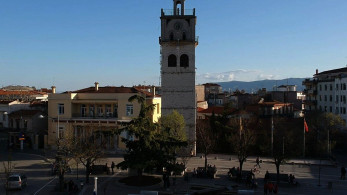 Σε καθολικό lockdown από σήμερα η Κοζάνη