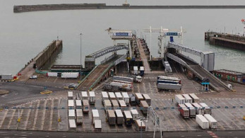Συμφωνία Βρετανίας-Γαλλίας: Ξαναρχίσει η κίνηση φορτηγών-Ανοίγει το λιμάνι του Ντόβερ