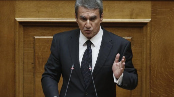 Σκευωρία: «Παρελθόν και Ενεστώς»