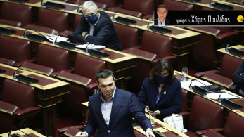 Ψευδαισθήσεις και αυταπάτες για την κομπανία του ΣΥΡΙΖΑ