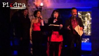 Piedra Opera Restaurant: Χριστούγεννα χωρίς… κορωνοϊό
