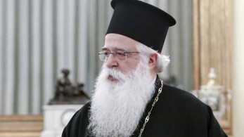 Μητροπολίτης Ιγνάτιος: Τηρούμε τα μέτρα-Με ενότητα θα απαλλαγούμε από την πανδημία