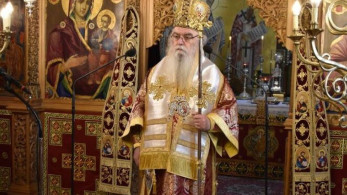 Κορωνοϊός: Διασωληνώθηκε ο Μητροπολίτης Καστοριάς