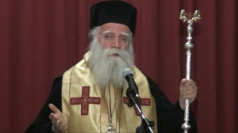 Εισαγγελική εντολή κατά του Μητροπολίτη Κυθήρων