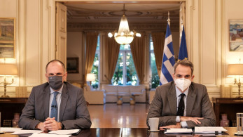 Γεραπετρίτης: Σύντομα θα αλλάξει η ζωή των ΑμΕΑ
