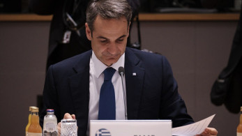 Μητσοτάκης στους 27: H E.E. βαλτώνει στα «εάν» και τα «αλλά» για την Τουρκία