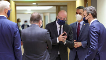 Απόφαση-σταθμός: Εμβολιασμός την ίδια ημέρα για τους 27 ηγέτες της ΕΕ