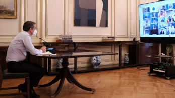 Κυρώσεις «έδειξε» ο Μητσοτάκης στο ΕΛΚ