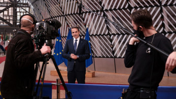 Μητσοτάκης για κυρώσεις στην Τουρκία:  “Pacta sunt servanda”
