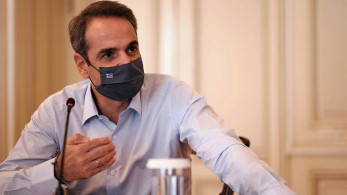 Επίσκεψη Μητσοτάκη σε νοσοκομεία της Κεντρικής Μακεδονίας