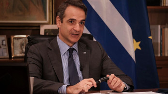 Στη Λέσβο αύριο ο Κυριάκος Μητσοτάκης