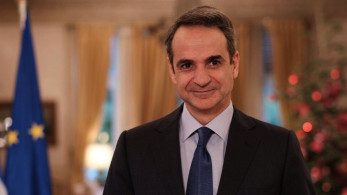 Κυρ. Μητσοτάκης: Το 2021 είναι στο χέρι μας να γίνει η «Χρονιά των Ελλήνων»