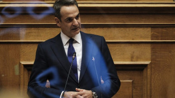 Μητσοτάκης: Μείωση ενοικίου 80% για πληττόμενες επιχειρήσεις