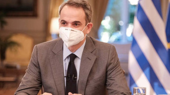 Μητσοτάκης για Brexit: Η ευρωπαϊκή ενότητα παρέμεινε ισχυρή μέσω μιας επίπονης διαδικασίας