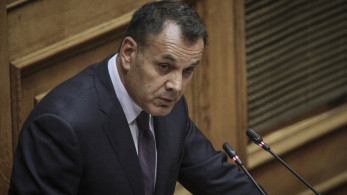 Παναγιωτόπουλος: Στη Βουλή τις επόμενες μέρες η αμυντική συμφωνία για Rafale