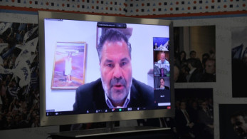 Η ΝΔ συμμετέχει ενεργά στην προσπάθεια ενημέρωσης των πολιτών για τον εμβολιασμό